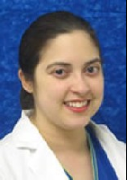 Dr. Jael Carbajal, MD