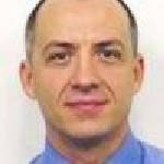 Dr. Ethan Benardete, MD, PHD