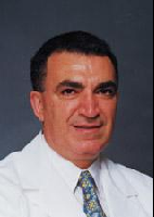 Dr. Jafar Koupaie, MD