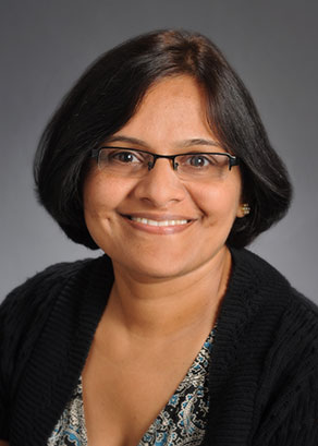 Dr. Pushpa Pallagatti