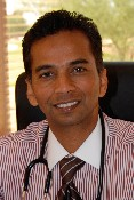 Dr. Shaji Kazi, MD