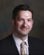 Dr. Ethan Prince