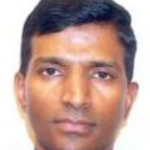 Dr. Jagadisharaje Urs, MD