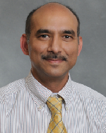 Dr. Jaganmohan Poli, MD
