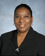 Dr. Penola Garvin-Leslie, MD