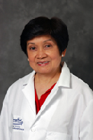 Dr. Ethel Villanueva, MD