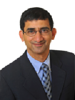 Dr. Jagdeep Bijwadia, MD