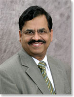 Dr. Ethiraj Raj, MD