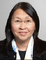 Dr. Ethylin Jabs, MD