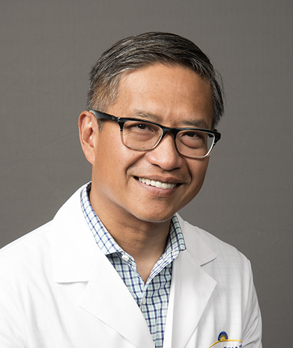 Dr. Percival Buenaventura, MD