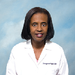 Dr. Etsegenet Ayele, MD
