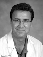 Dr. Jaggers Keene, MD