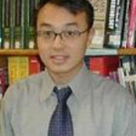 Dr. Eugene Ahn, MD