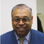 Dr. Eugene Anandappa, MD