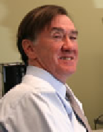 Dr. Eugene Barrett, MD