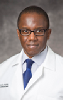 Dr. Perry Anarado, MD