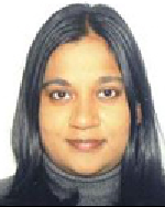 Dr. Jahnavi Srinivasan, MD