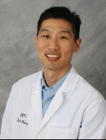 Dr. Eugene Chang, MD
