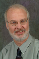 Dr. Walter Dickinson, MD
