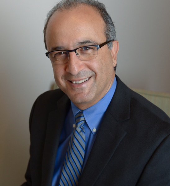 Dr. Fouad Samaha, MD