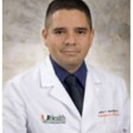 Dr. Jaime Avecillas, MD