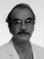 Dr. Jaime Benrey, MD