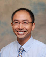 Dr. Perry Soriano, MD