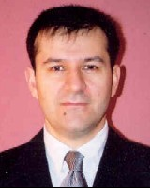 Dr. Jaime Clavijo, MD