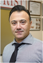 Dr. Emmanuel Fuzaylov