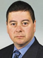 Dr. Jaime Contreras, MD
