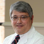 Dr. Perry Wong, MD