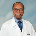Dr. Eugene Hardin, MD