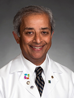 Dr. Peruvamba Venkatesh, MD