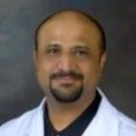Dr. Perwaiz Rahim, MD