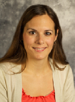 Dr. Jaime Haidet, MD