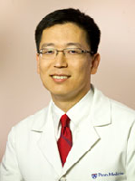 Dr. Peter Ahn, MD
