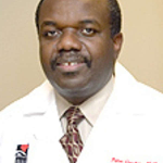 Dr. Peter Gaskin, MD