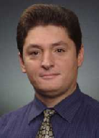 Dr. Peter Angelin, MD