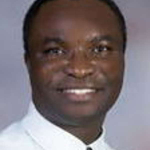 Dr. Peter Ankoh, MD