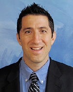 Dr. Peter Antevy, MD