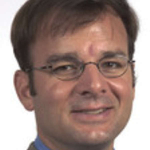 Dr. Peter Armstrong, MD