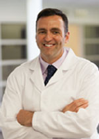 Dr. Peter Augustinos, MD