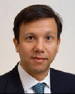 Dr. Jaime Oviedo, MD