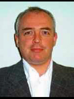 Dr. Eugene Murphy, MD