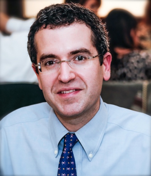 Dr. Matthew Wosnitzer, MD
