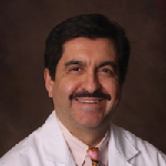 Dr. Jaime Villarreal, MD