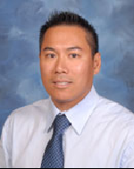 Dr. Eugene Somphone, MD