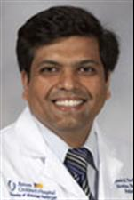 Dr. Jaimin Patel, MD