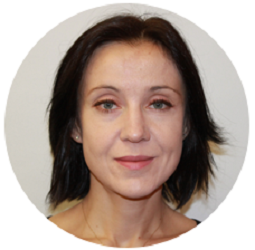 Dr. Agnieszka Kokoszka, MD