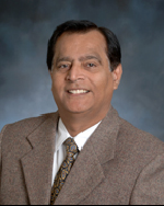 Dr. Jairaj Mulchandani, MD